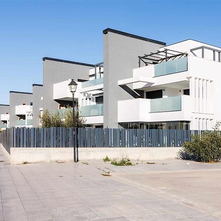 Appartamento A&N Alexia Caleta De Velez Esterno foto