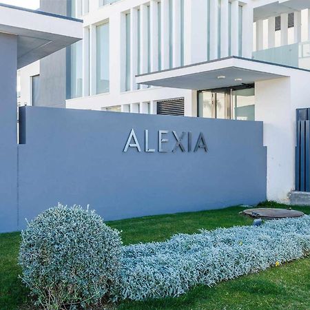 Appartamento A&N Alexia Caleta De Velez Esterno foto